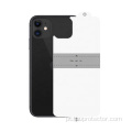 Protetor de tela flexível TPU para iPhone 11